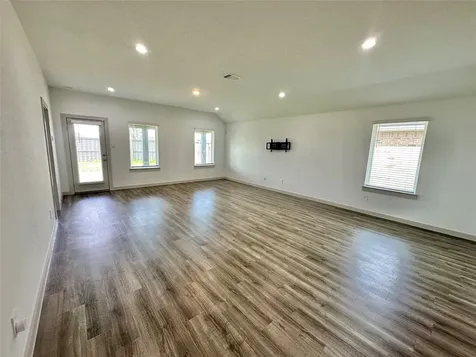 1107 Curly Angora Court Rosharon TX 77583