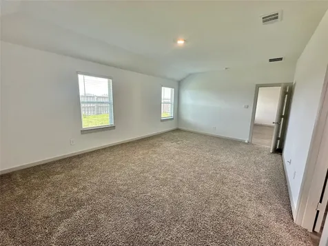 1107 Curly Angora Court Rosharon TX 77583