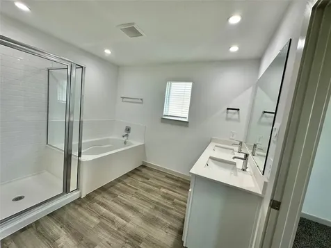 1107 Curly Angora Court Rosharon TX 77583