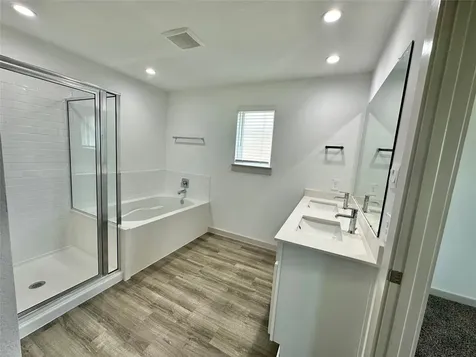 1107 Curly Angora Court Rosharon TX 77583