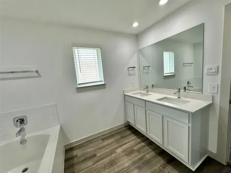 1107 Curly Angora Court Rosharon TX 77583