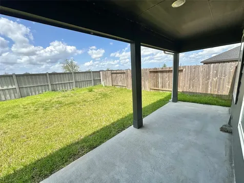 1107 Curly Angora Court Rosharon TX 77583