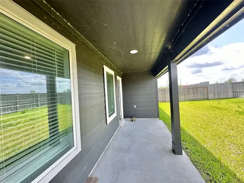 1107 Curly Angora Court Rosharon TX 77583