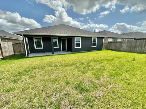 1107 Curly Angora Court Rosharon TX 77583