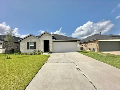 1107 Curly Angora Court Rosharon TX 77583