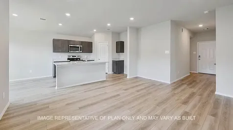 5538 Harriet Street Bryan TX 77803