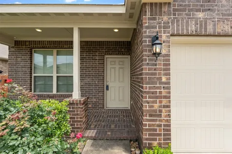 5126 Chester Springs Lane Katy TX 77449