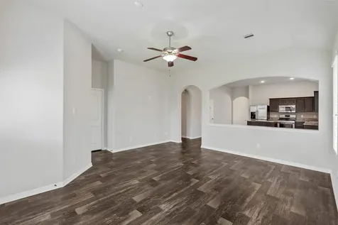 5126 Chester Springs Lane Katy TX 77449
