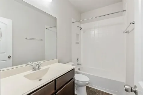 5126 Chester Springs Lane Katy TX 77449
