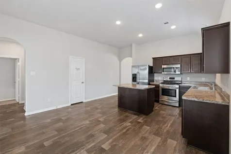 5126 Chester Springs Lane Katy TX 77449