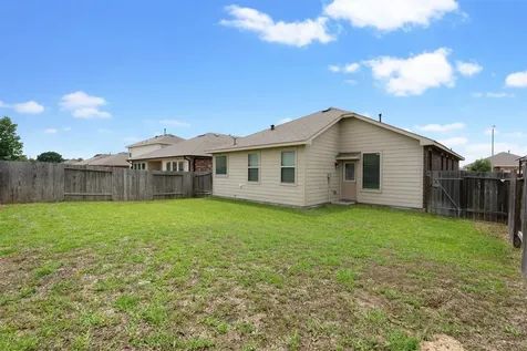 5126 Chester Springs Lane Katy TX 77449