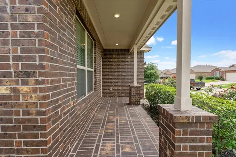 5126 Chester Springs Lane Katy TX 77449