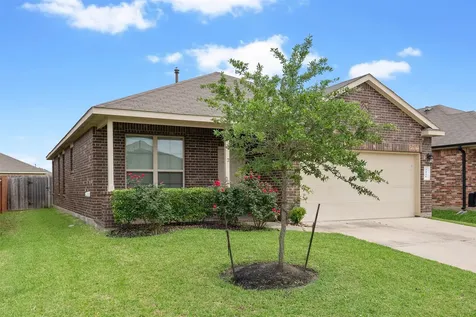 5126 Chester Springs Lane Katy TX 77449