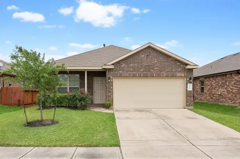 5126 Chester Springs Lane Katy TX 77449