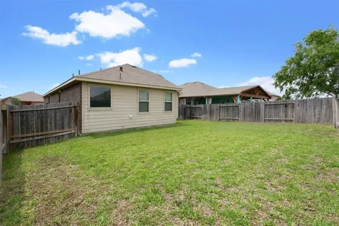 5126 Chester Springs Lane Katy TX 77449