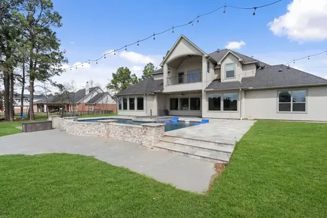 32726 Tall Oaks Way Magnolia TX 77354