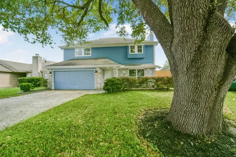 10715 Nobility Drive Houston TX 77099