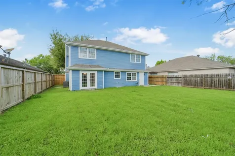 10715 Nobility Drive Houston TX 77099