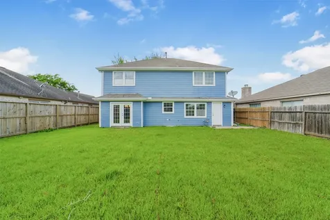 10715 Nobility Drive Houston TX 77099