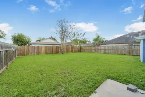 10715 Nobility Drive Houston TX 77099