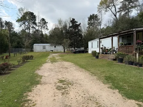 1100 Liberty Avenue Livingston TX 77351