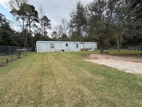 1100 Liberty Avenue Livingston TX 77351