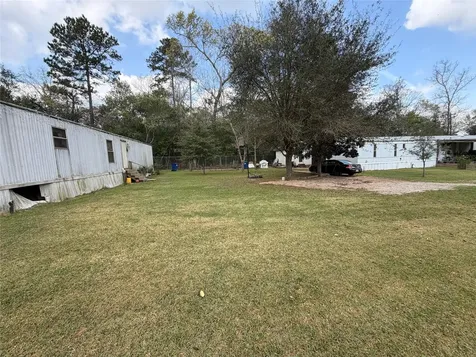 1100 Liberty Avenue Livingston TX 77351