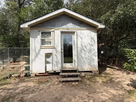 1100 Liberty Avenue Livingston TX 77351