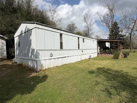 1100 Liberty Avenue Livingston TX 77351