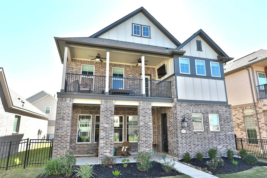 18306 Median Hills Court Cypress TX 77433
