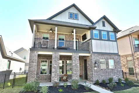 18306 Median Hills Court Cypress TX 77433