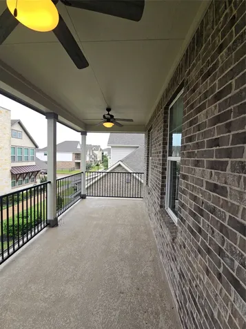 18306 Median Hills Court Cypress TX 77433