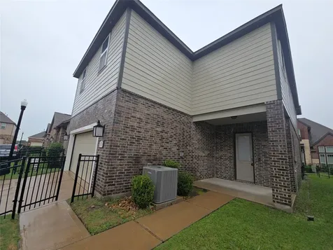 18306 Median Hills Court Cypress TX 77433