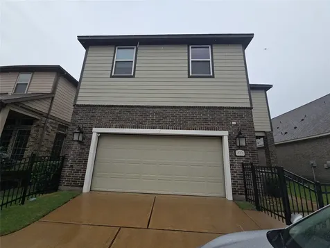 18306 Median Hills Court Cypress TX 77433