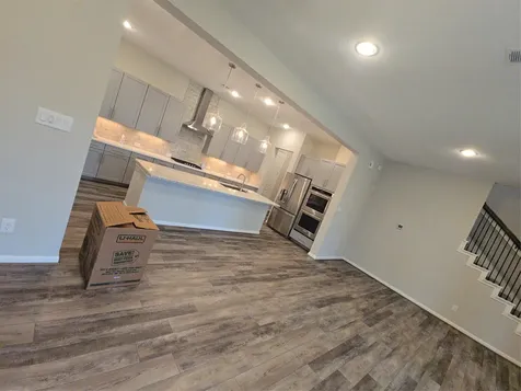 18306 Median Hills Court Cypress TX 77433