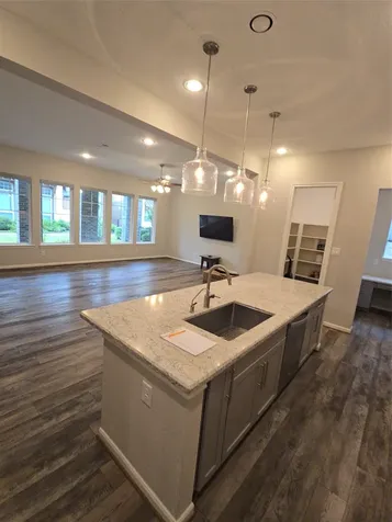 18306 Median Hills Court Cypress TX 77433
