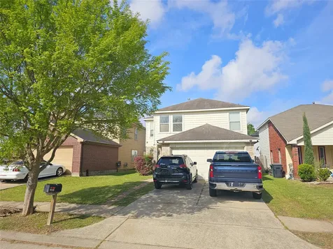 9118 Iron Springs Drive Houston TX 77034