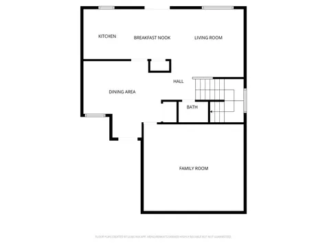 9118 Iron Springs Drive Houston TX 77034