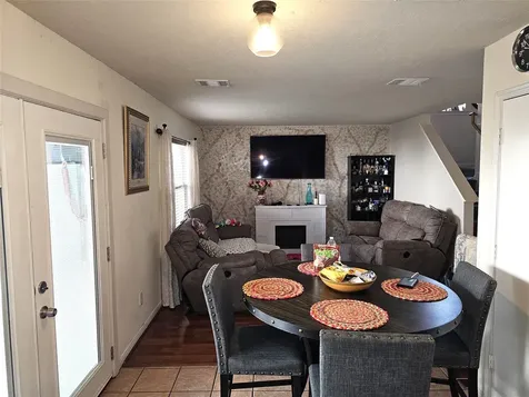9118 Iron Springs Drive Houston TX 77034