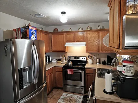 9118 Iron Springs Drive Houston TX 77034