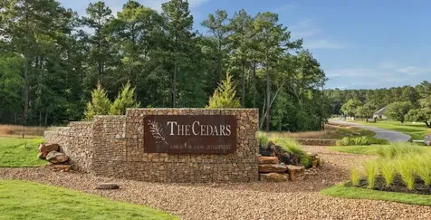 8652 Cedar Meadow Lane Plantersville TX 77363