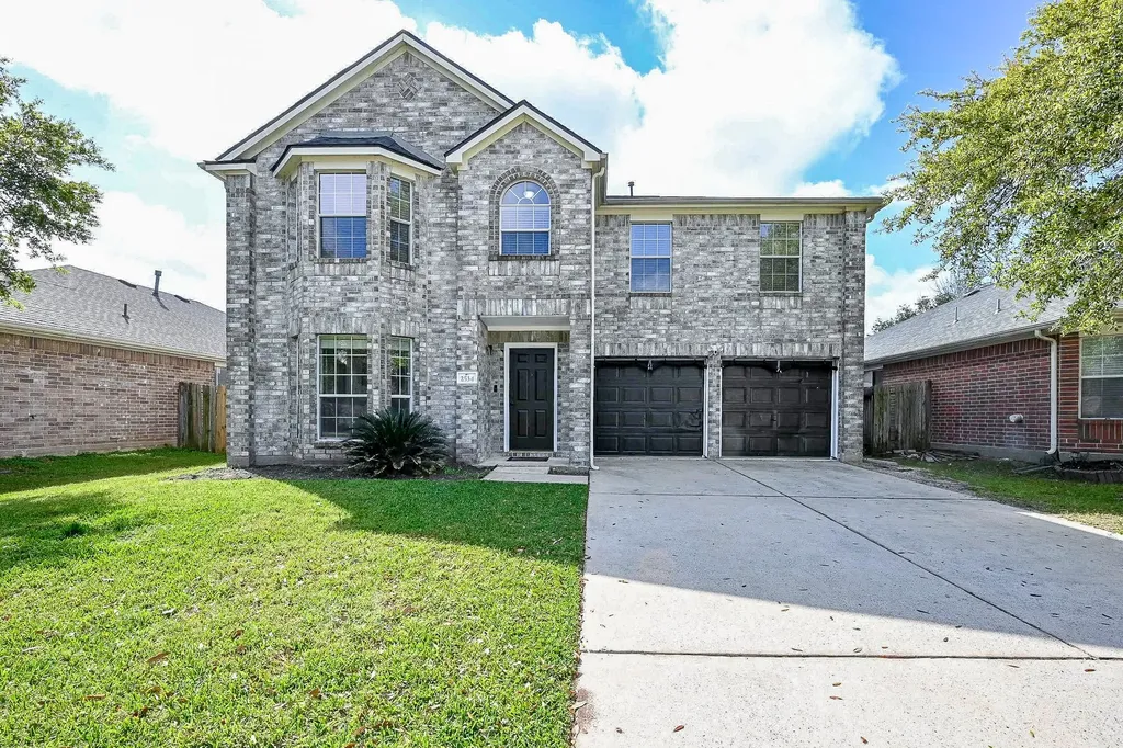 2534 Halstead Drive Spring TX 77386