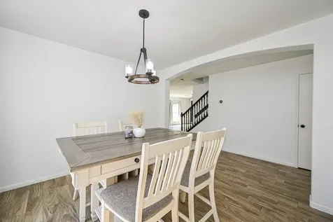 2534 Halstead Drive Spring TX 77386