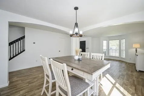 2534 Halstead Drive Spring TX 77386