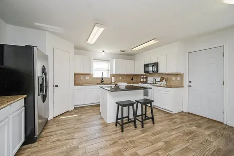 2534 Halstead Drive Spring TX 77386