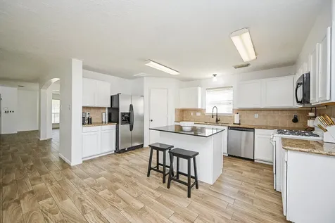 2534 Halstead Drive Spring TX 77386