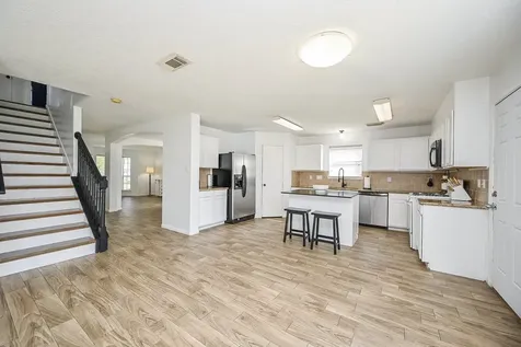 2534 Halstead Drive Spring TX 77386