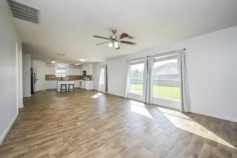 2534 Halstead Drive Spring TX 77386
