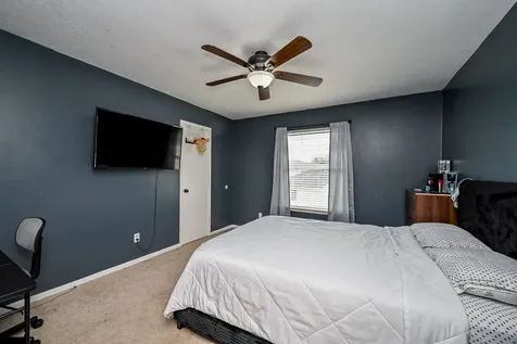 2534 Halstead Drive Spring TX 77386