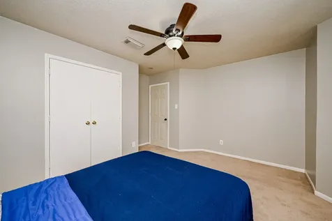 2534 Halstead Drive Spring TX 77386